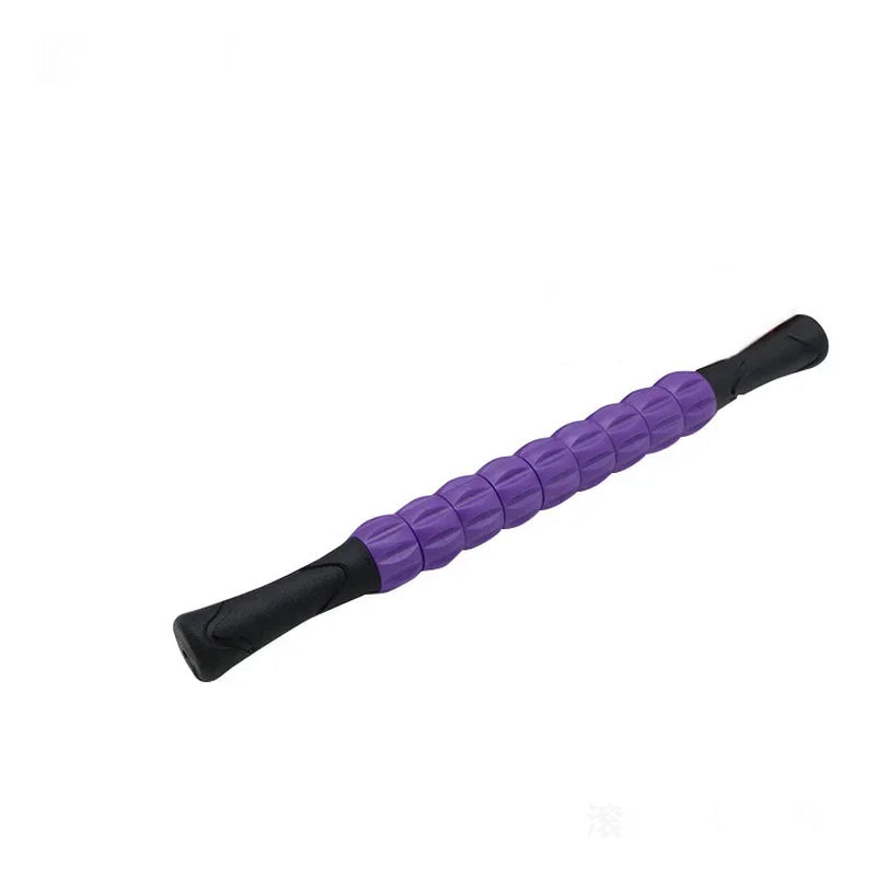 Muscle Roller Stick Body Massage Roller Body Massager for Relieving Muscle Soreness and Cramping Massage Sticks